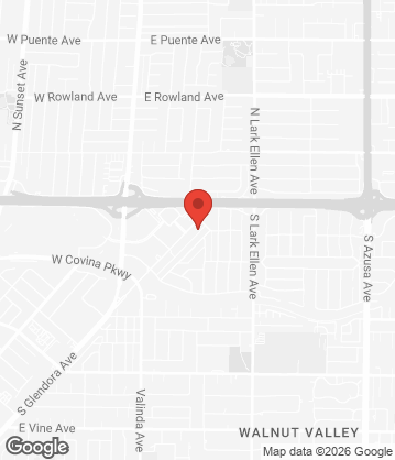 Map of West Covina - 148 S Glendora Ave, West Covina, CA, 91790, US